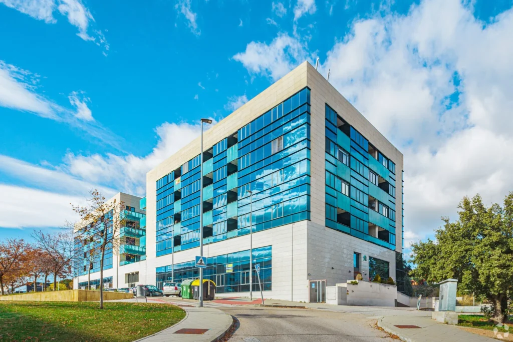 Estudios Zonas Comunes | BANDEMAR SOLAR SL