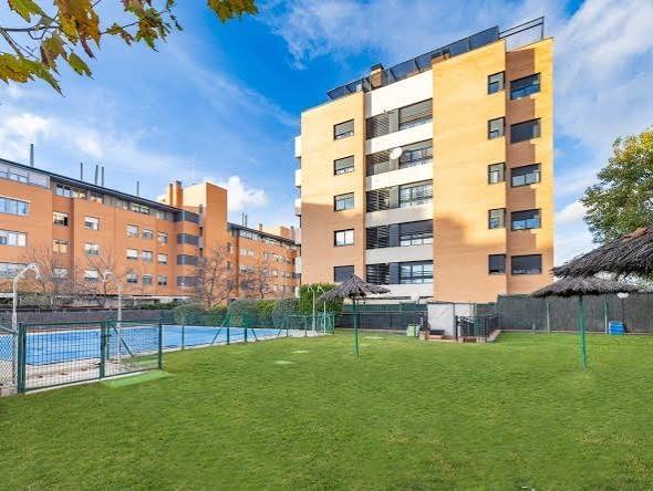 Euterpe Piscina | BANDEMAR SOLAR SL