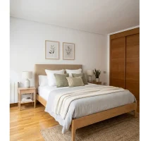 Euterpe Dormitorio | BANDEMAR SOLAR SL