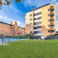 Euterpe Piscina | BANDEMAR SOLAR SL
