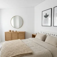 Miguel Angel Dormitorio | BANDEMAR SOLAR SL