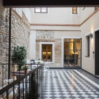 Zonas Comunes Toledo 001 | BANDEMAR SOLAR SL