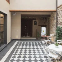 Zonas Comunes Toledo Buzones 002 | BANDEMAR SOLAR SL