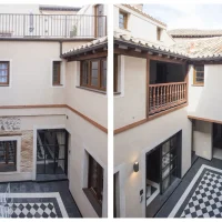 Zonas Comunes Toledo Buzones 006 | BANDEMAR SOLAR SL