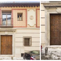 Zonas Comunes Toledo Buzones 007 | BANDEMAR SOLAR SL